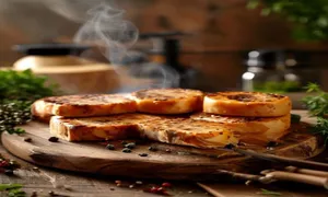 Wędzenie sera w domu — praktyczny poradnik krok po kroku